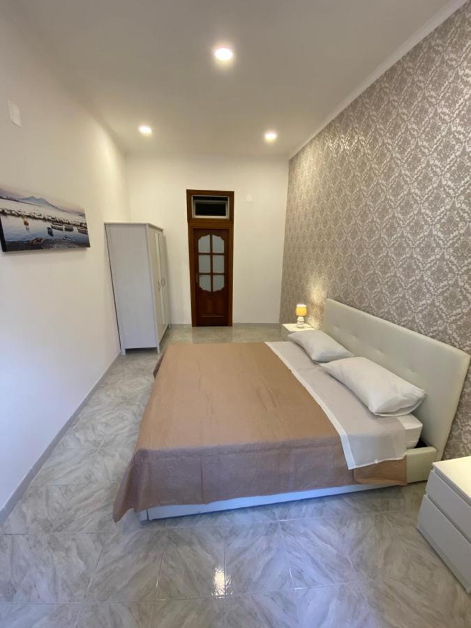 Appartement Cathedral S House Napoli Extérieur photo